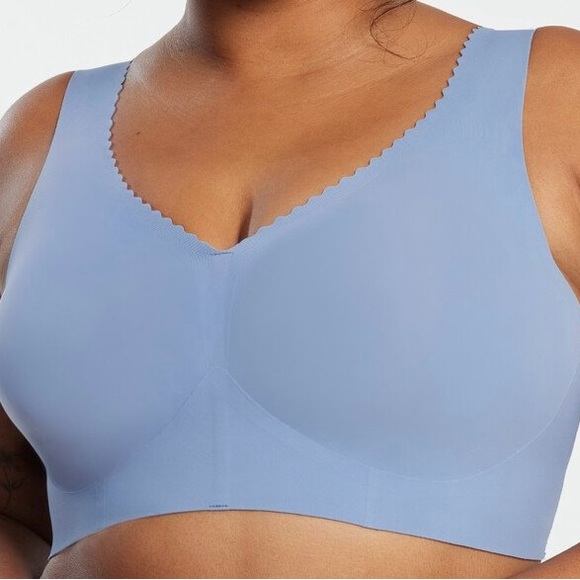 Evelyn & Bobbie Evelyn Bra Cloud Blue Limited Edition - Picture 2 of 6